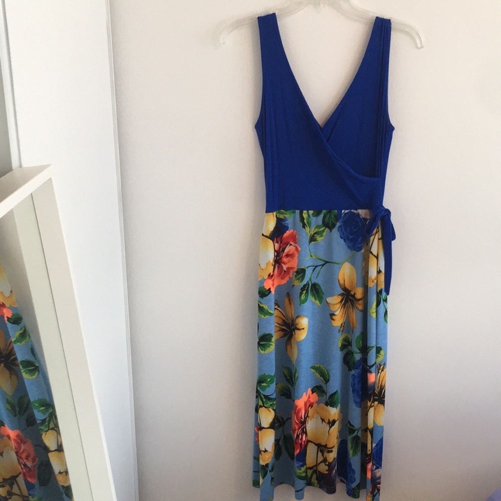 Summer dress